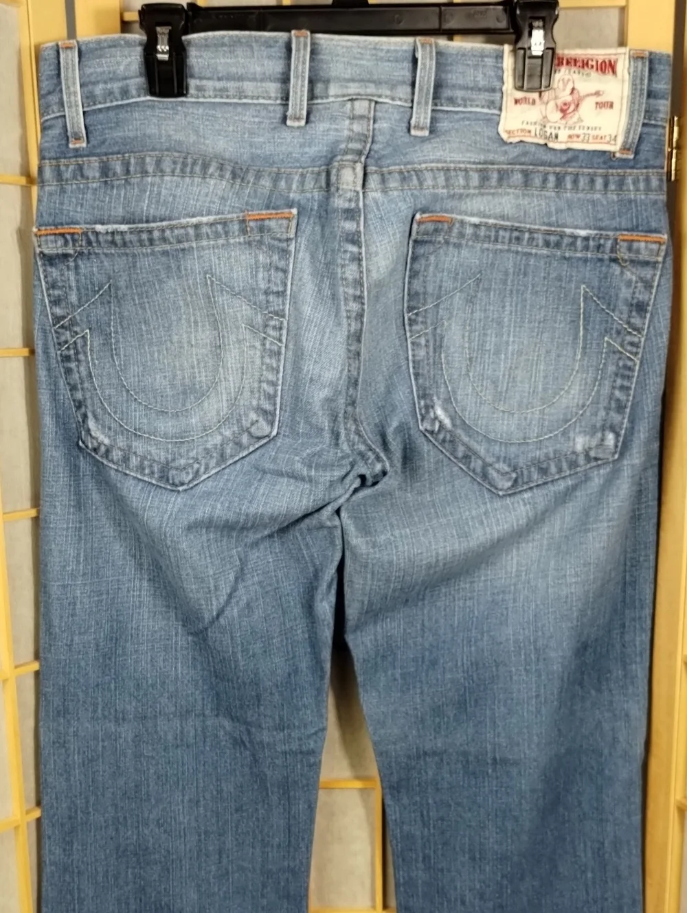 True Religion true religion